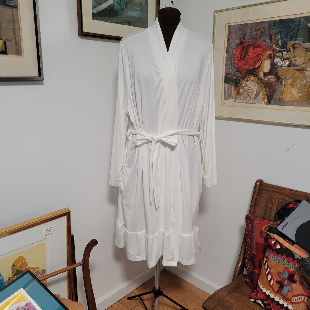 Soft Bathrobe or Dressing Gown by Berkshire Homes